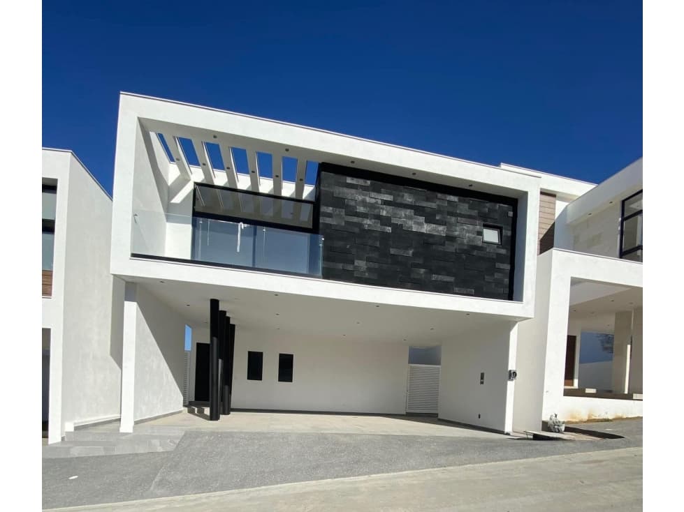 VENTA DE CASA EN CASTAÑOS DEL VERGEL - 1