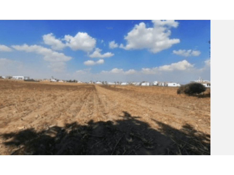 ATENCION INVERSIONISTA TERRENO EN CALIMAYA SAN ANDRES OCOTLAN - 1