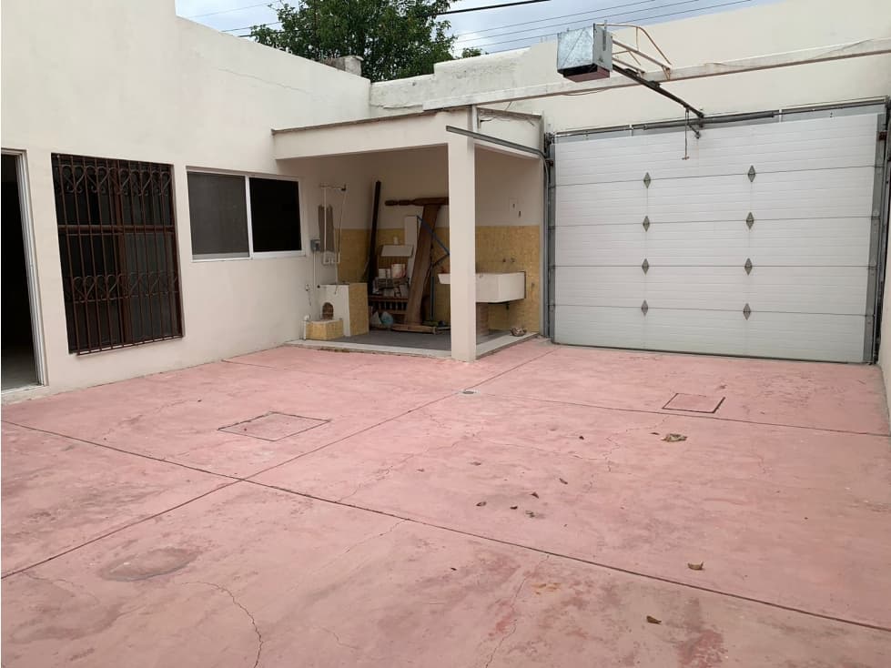 V Casa Salvador Nava - 1