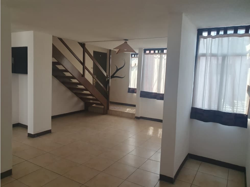 DEPARTAMENTO EN VENTA - 1