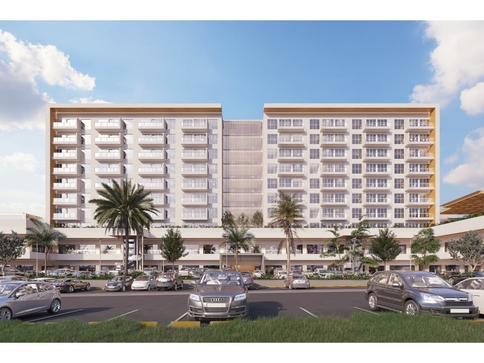 LOCAL COMERCIAL EN VENTA EN EPIC CENTER - 1