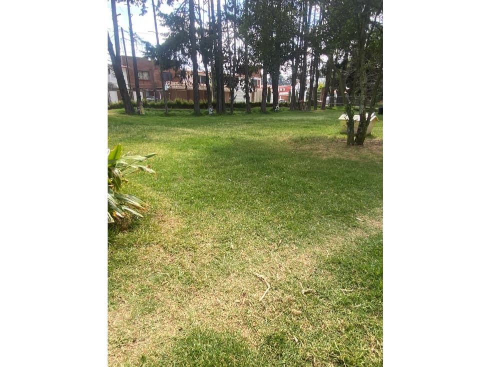 Terreno en Zinacantepec detrás de Plaza Mía - 1