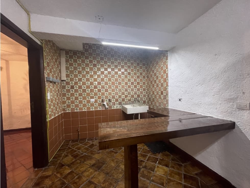 CASA EN VENTA EN SAN ÁNGEL - 1