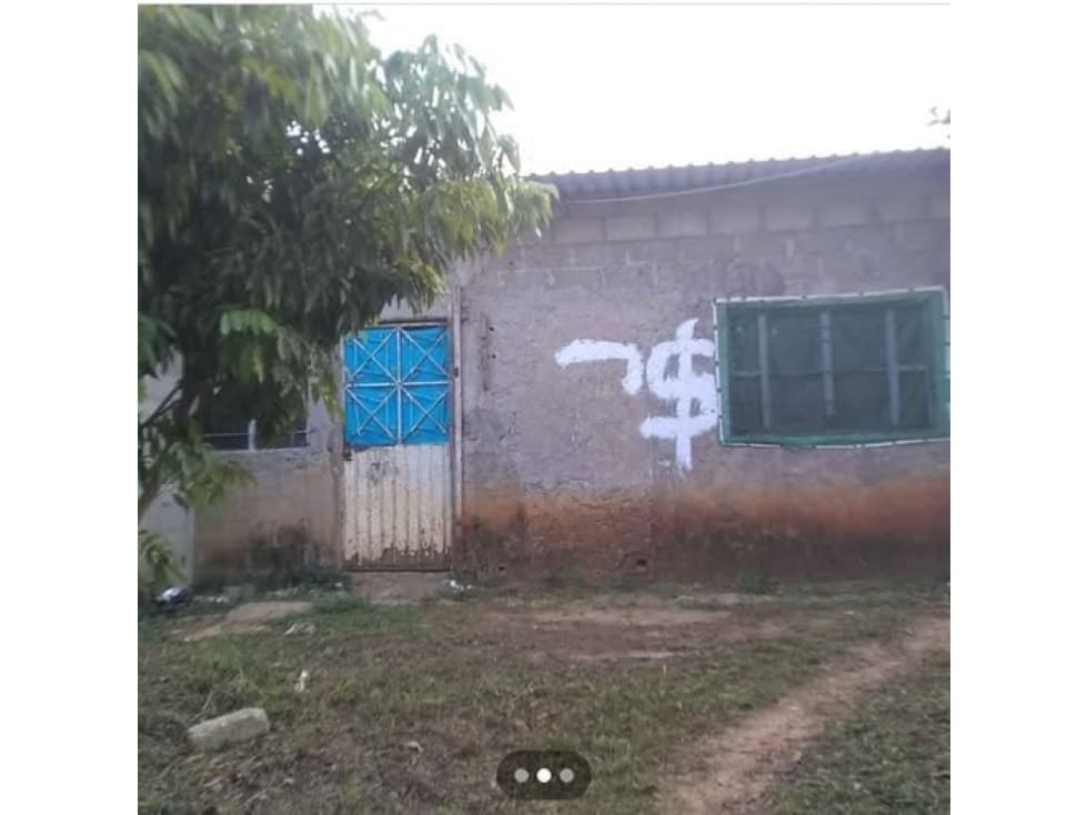 CASA ECONOMICA EN TUXTEPEC OAXACA - 1