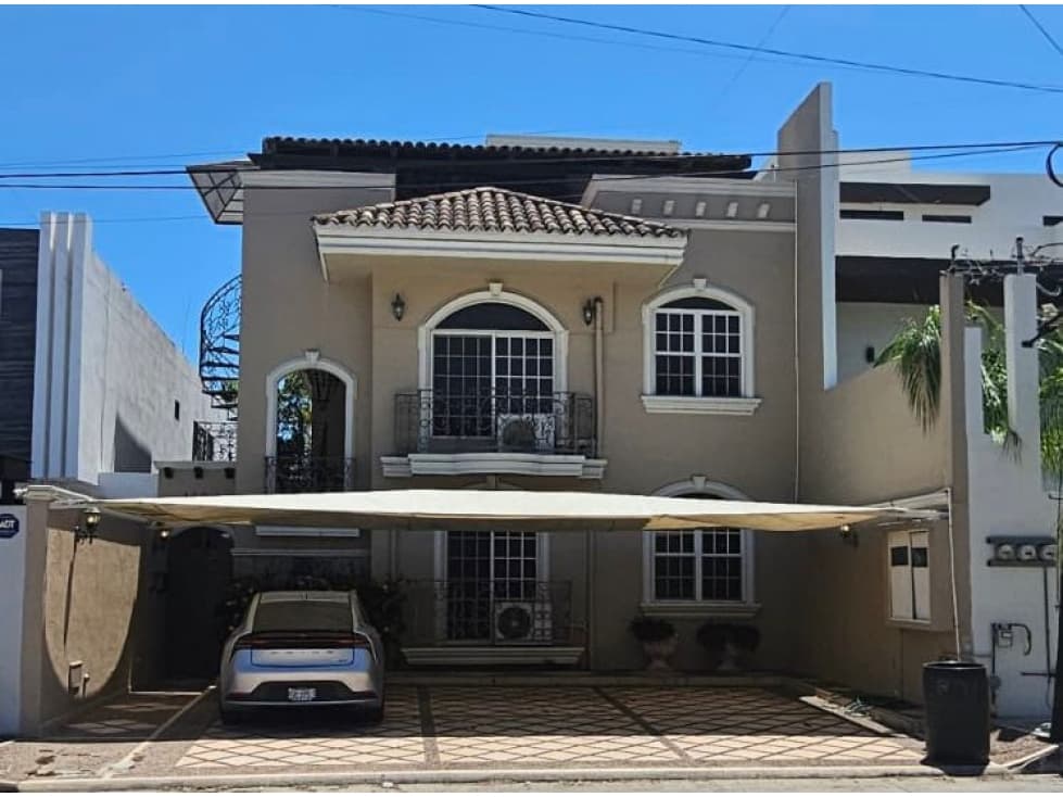 VENTA EDIFICIO COLONIA UNIDAD NACIONAL CIUDAD MADERO - 1