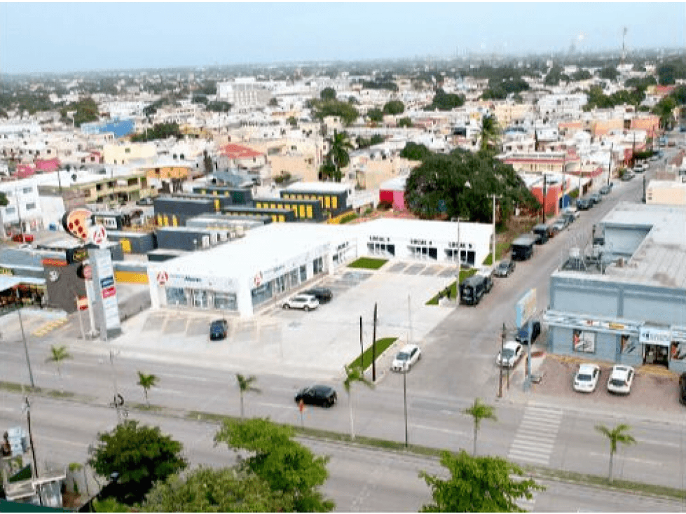 RENTA LOCAL COLONIA LOS PINOS TAMPICO TAMAULIPAS - 1