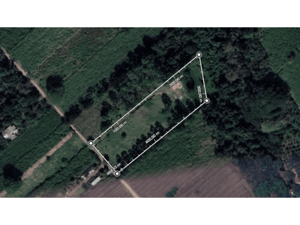 VENTA TERRENO EX HACIENDA LA ORDUÑA COATEPEC VERACRUZ - 1