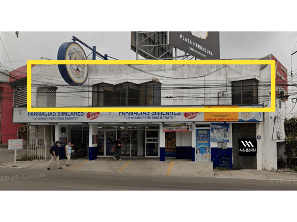 RENTA LOCAL COLONIA PETROLERA CHAIREL TAMPICO TAMAULIPAS - 1