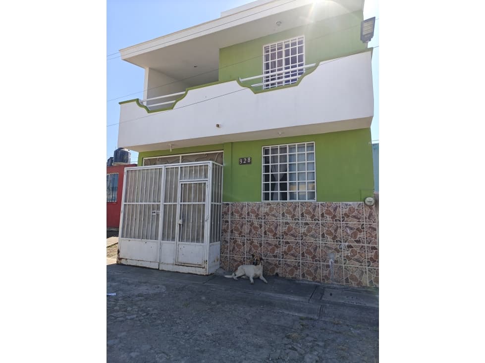 Casa en Venta Vistas de la Cantera - 5 Recámaras - 1