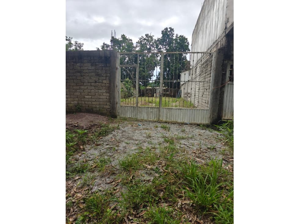 Terreno en Venta Playa los Cocos Nayarit - 1