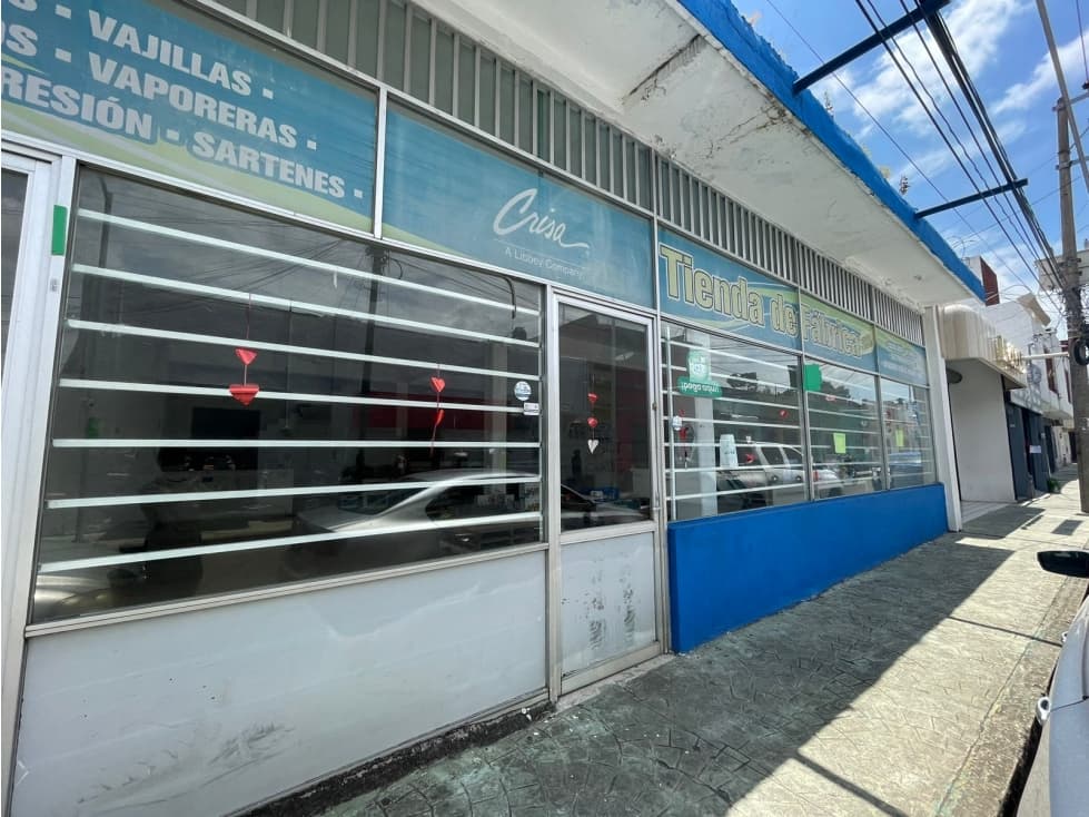 EXCELENTE OPORTUNIDAD DE INVERSION EN ZONA CENTRO TAPACHULA - 1