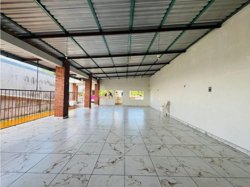 PROPIEDAD COMERCIAL EN VENTA 9 SUR TAPACHULA - 1
