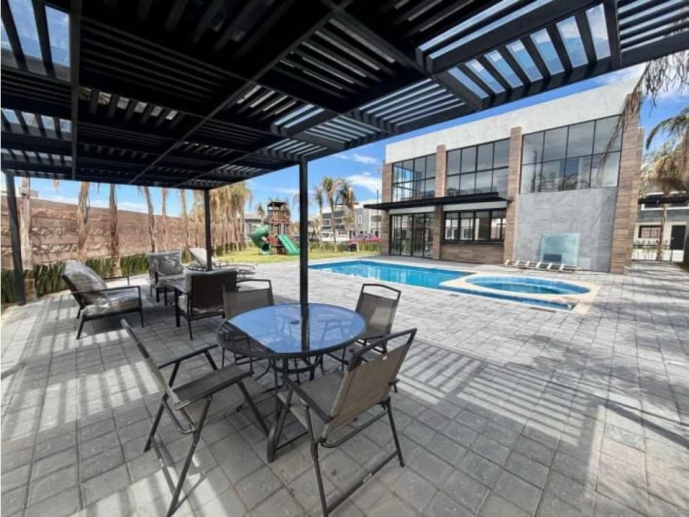 Departamento en venta en Lomas de Angelópolis - 1