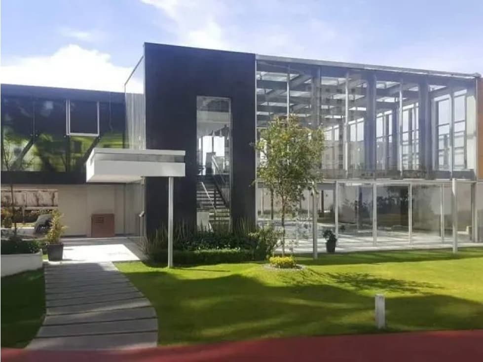 Departamento amueblado en renta en zona Angelopolis - 1