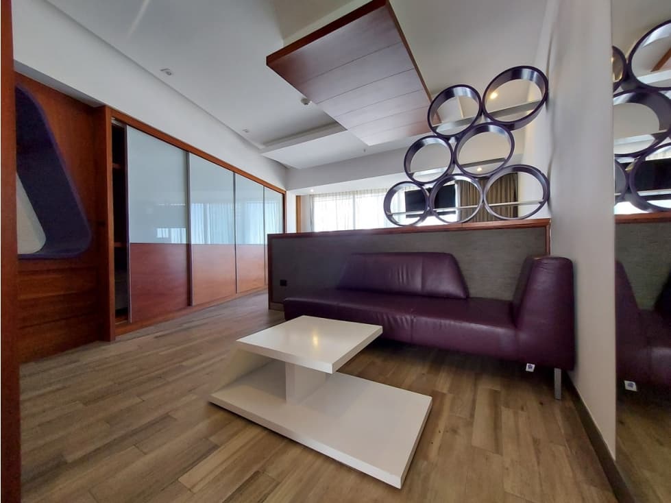 Suite en Renta en Sonata, Lomas de Angelopolis II - 1