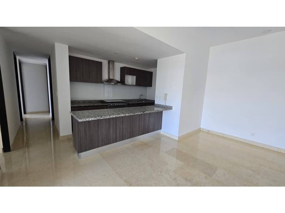 Departamento en Renta en High Towers Residence - 1