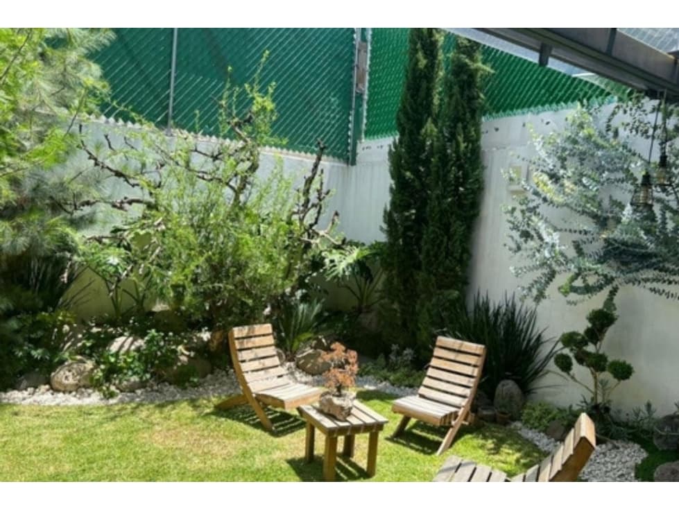 Casa en Renta en zona UDLAP - 1