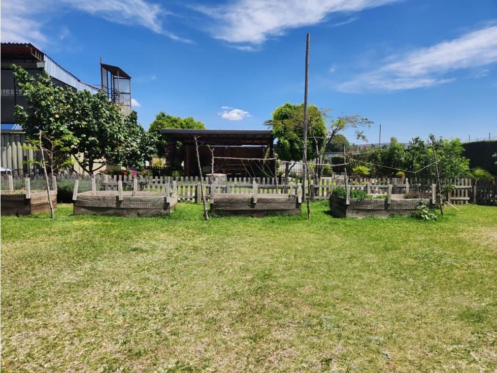 Terreno en venta en Juan Uvera, Atlixco. - 1