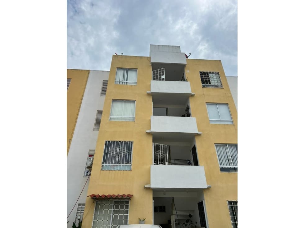 VENTA DEPARTAMENTO ACAPULCO GUERRERO - 1