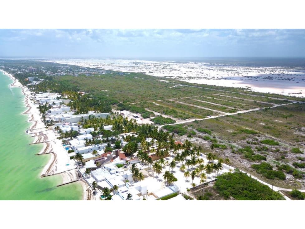 VENTA DE TERRENO PLAYA PROGRESO - 1