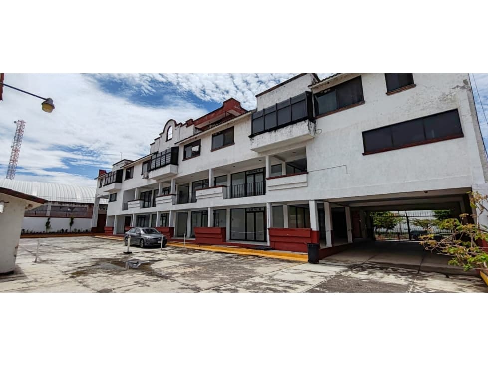 INVERSIONISTAS EN PROGRESO, JIUTEPEC VENTA 19 OFICINAS - 1