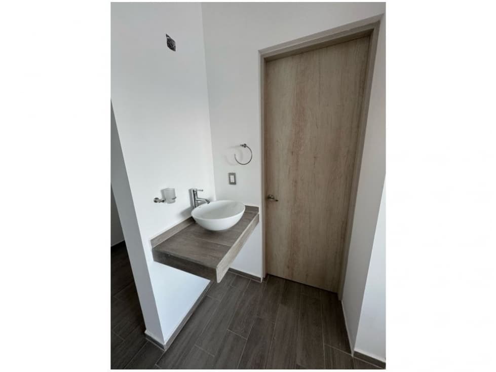 VENTA DEPARTAMENTO EN QUERETARO - 1