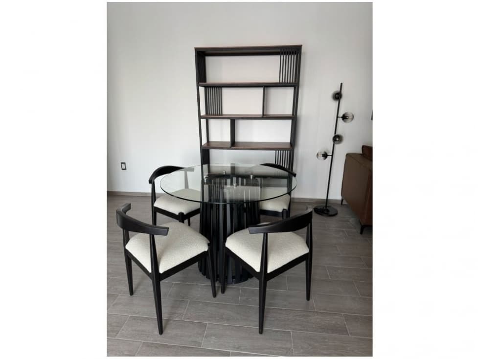 VENTA DEPARTAMENTO EN QUERETARO - 1