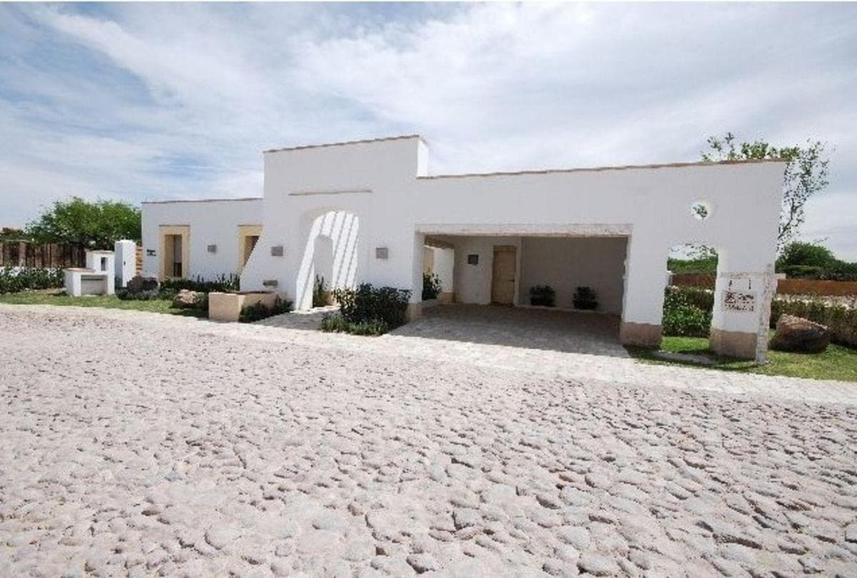 Casa Venta Camino a San Miguel Viejo, San Miguel de Allende Centro - 1