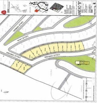 Terreno En Venta En Lomas de Angelópolis, Parque Volcanes, Cascatta - 1