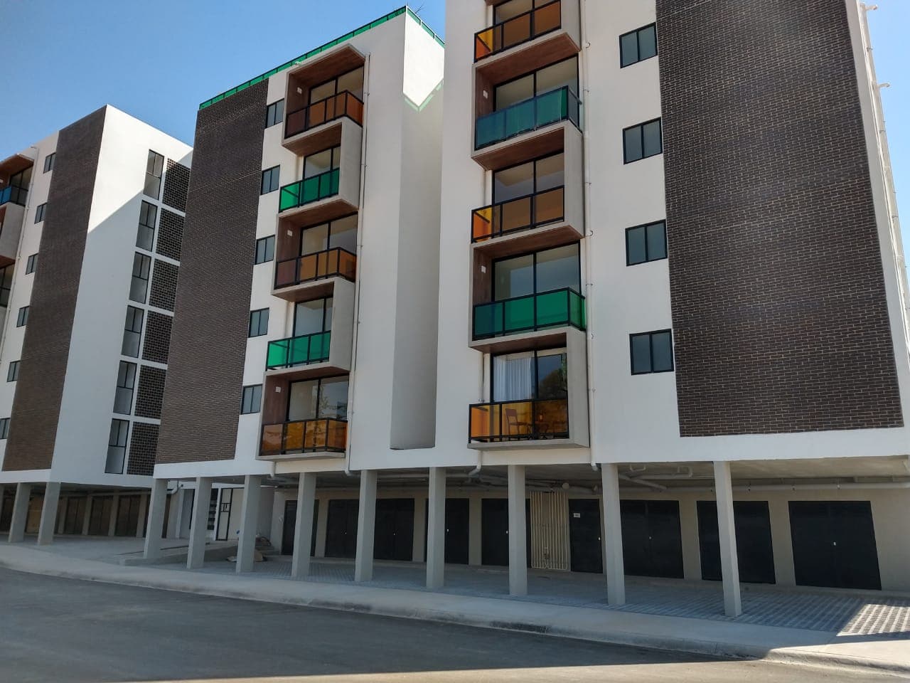 Departamentos En Venta En Fraccionamiento En Amalucan - 1