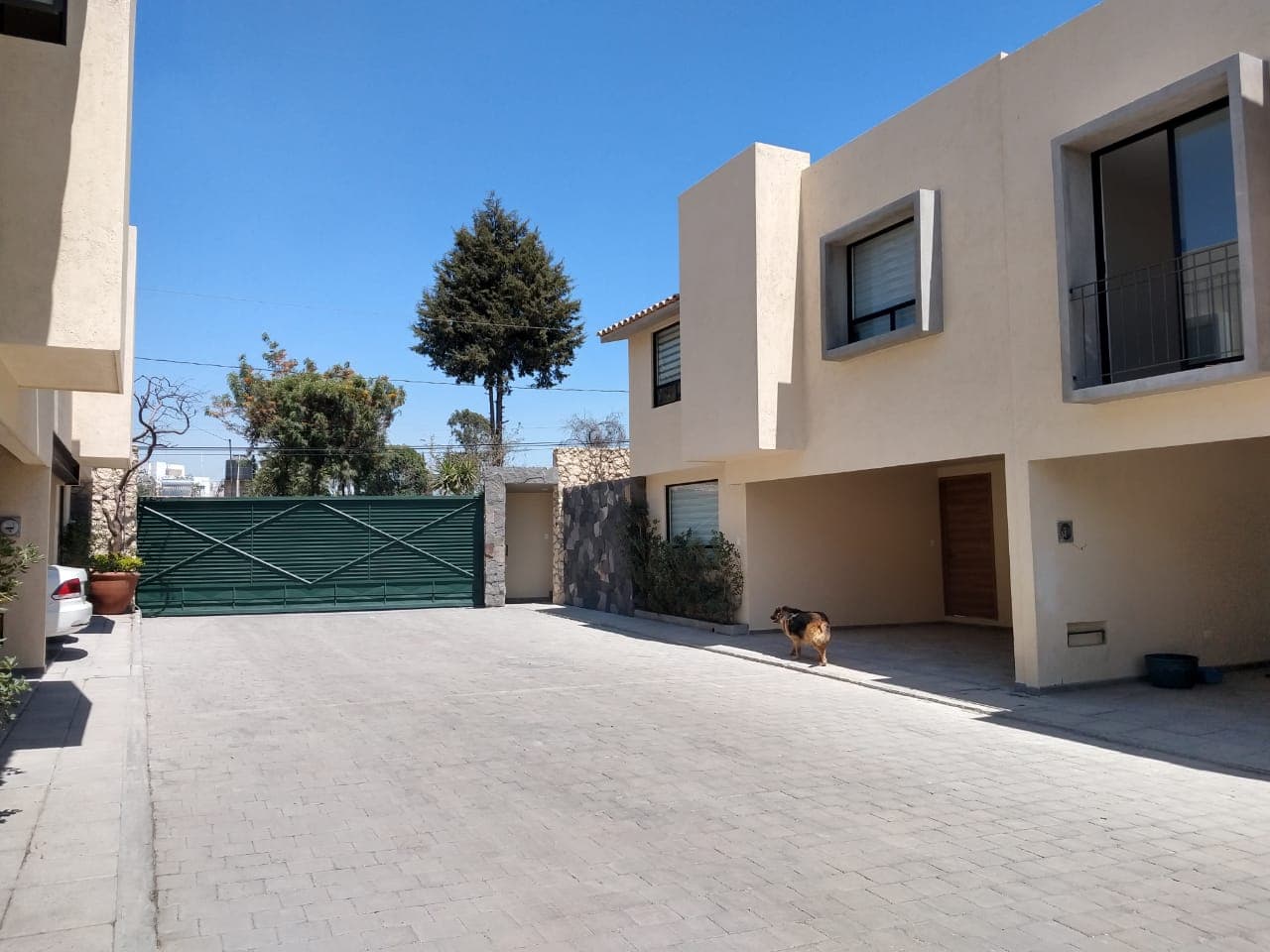 Casas En Venta En Fraccionamiento Atrás De Plaza San Diego - 1