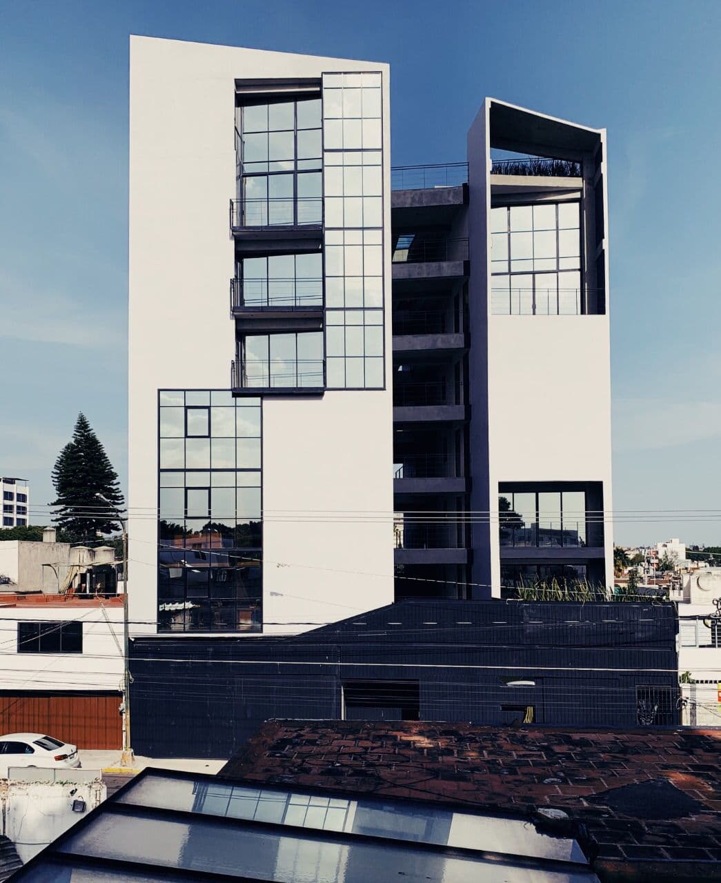 Departamento En Venta Cerca De Plaza Dorada - 1