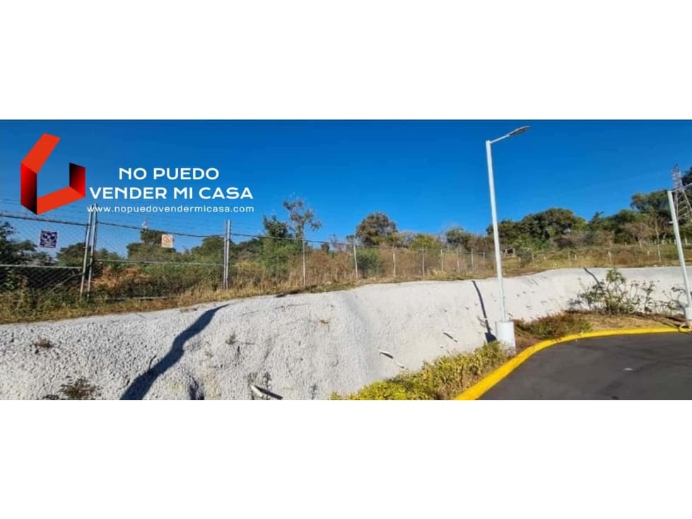 TERRENO A PIE DE AUTOPISTA DIR ACA-MÉX ENTRE BURGOS Y BRISAS 17,000 M2 - 1