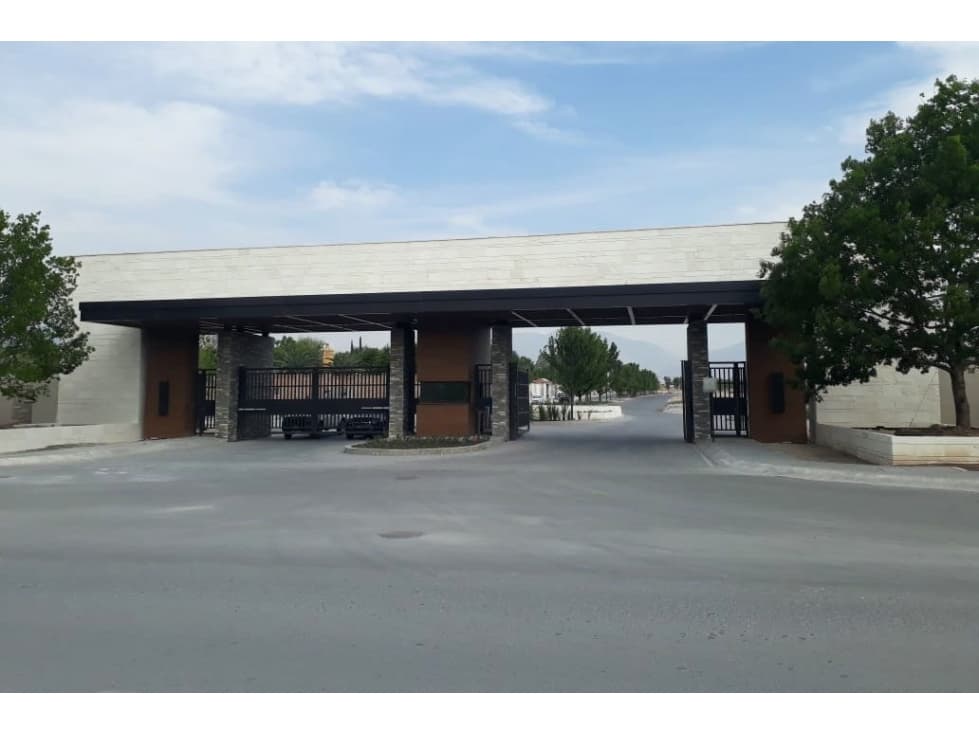 Terrenos en VENTA en Fracc. Punta Bosque RTV494365 - 1