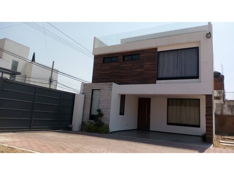 Casa En Venta Por Proyecto A Tu Gusto - 1