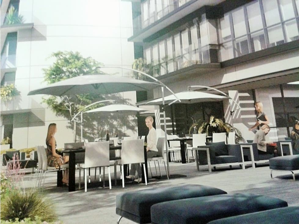 Departamento En Venta En Alvaro Obregón - 1