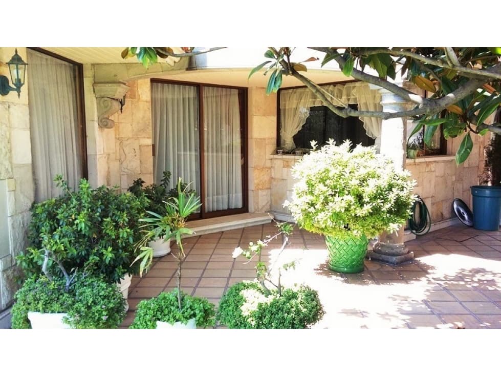 Casa en venta en La Herradura - 1