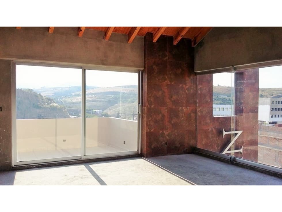 Oficina Comercial Plaza Madin - 1