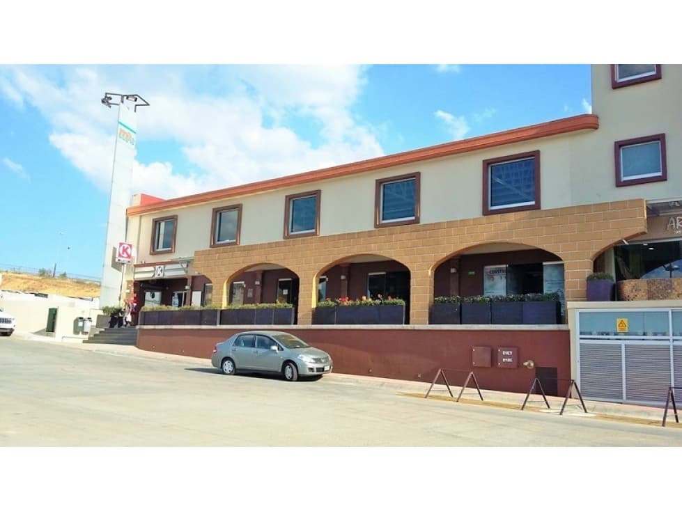 Local Comercial en Renta Lomas Verdes - 1