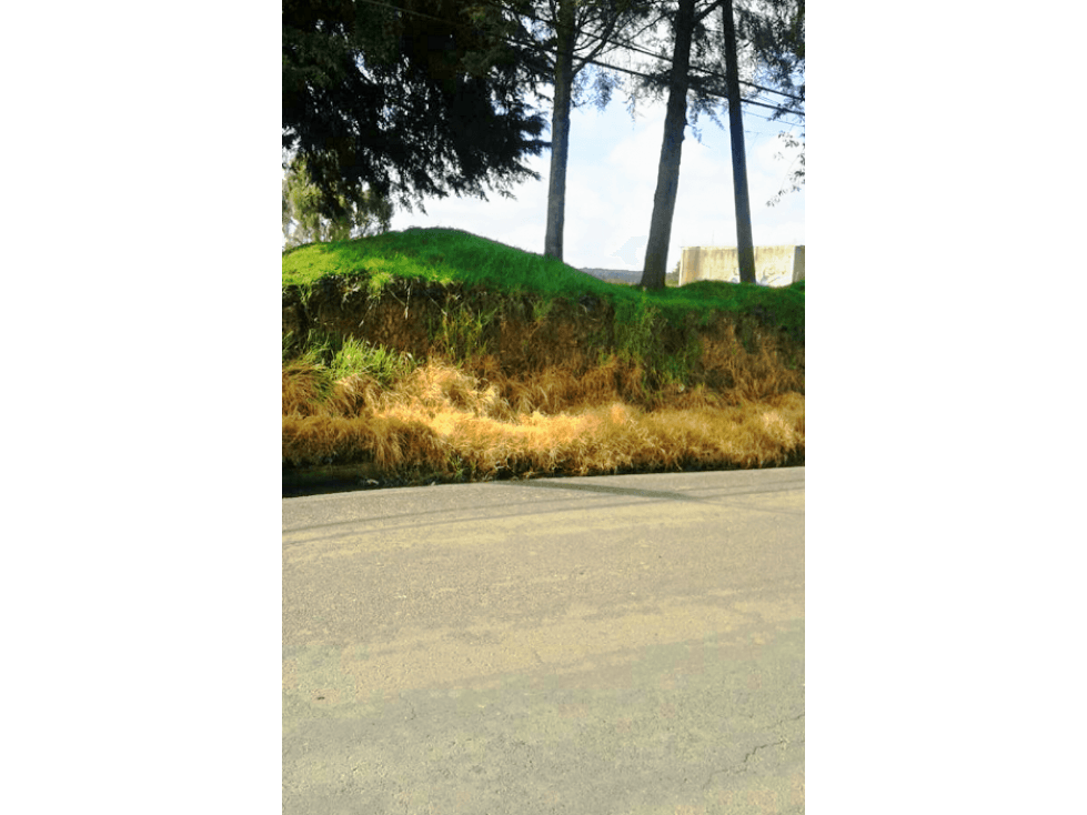 Terreno En Venta En Villa Nicolas Romero - 1