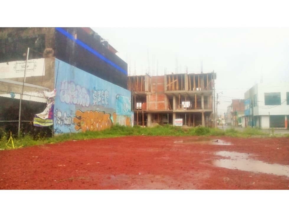 Terreno en Venta Cuautitlan Izcalli - 1