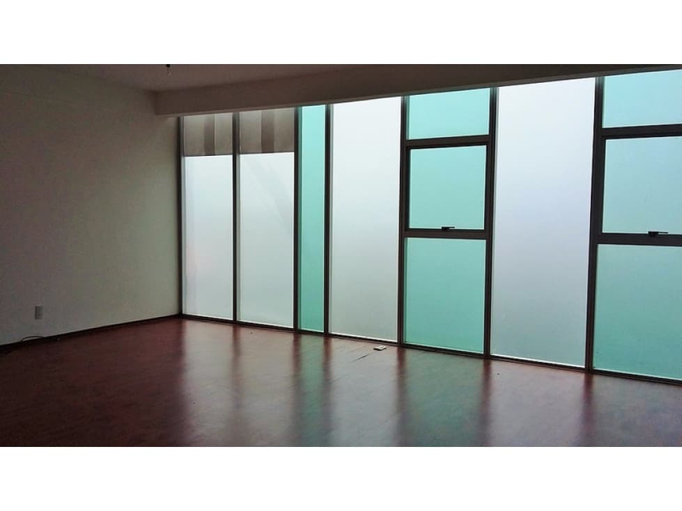 Departamento En Renta en La Cima Esmeralda Atizapán - 1