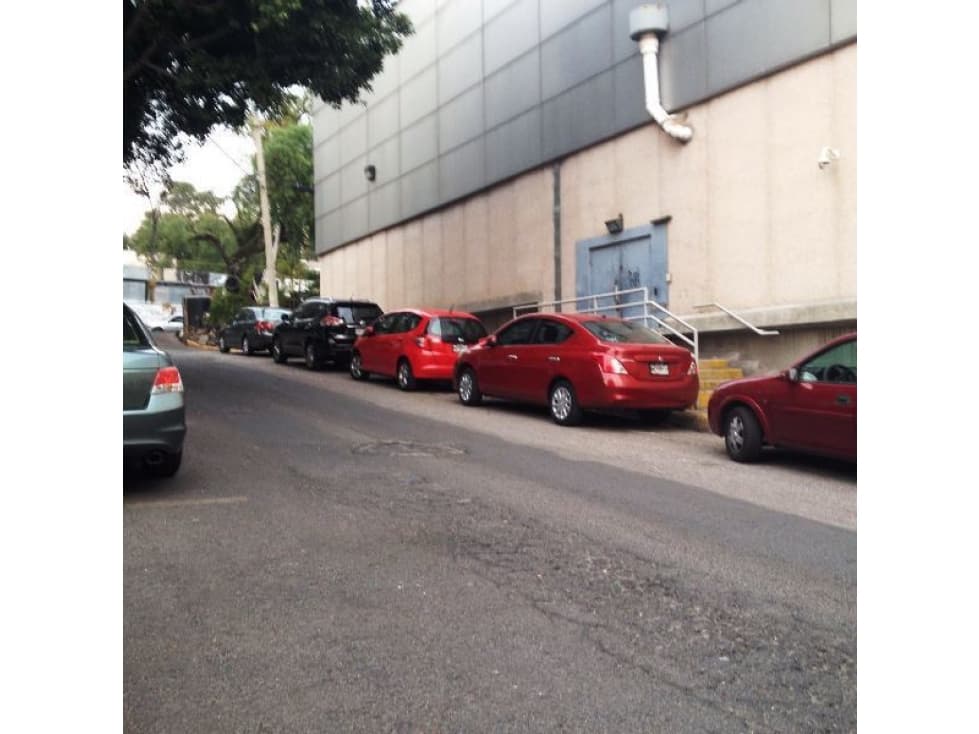 Local Comercial En Renta Boulevares - 1