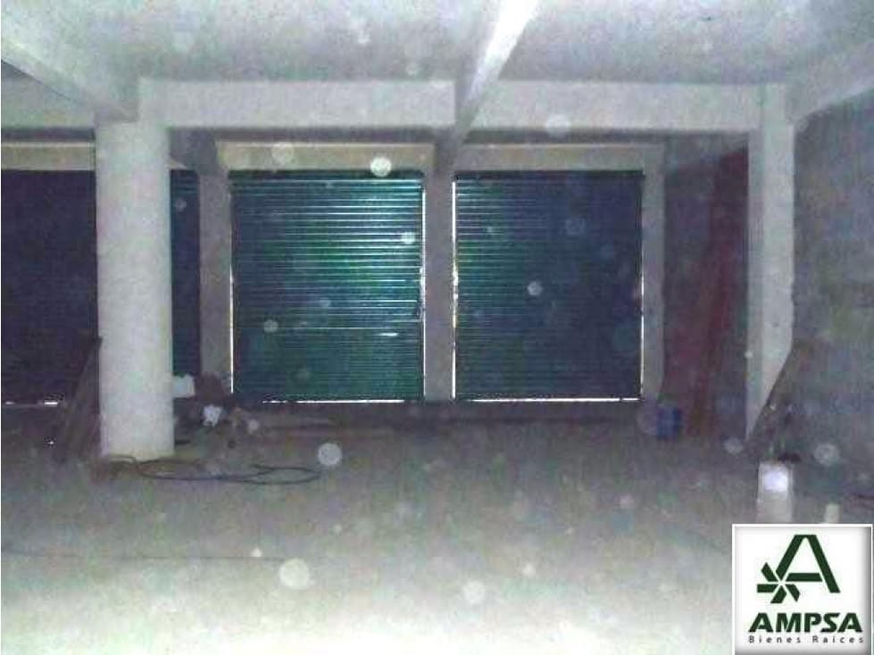Edificio Comercial en Renta, Atizapán - 1