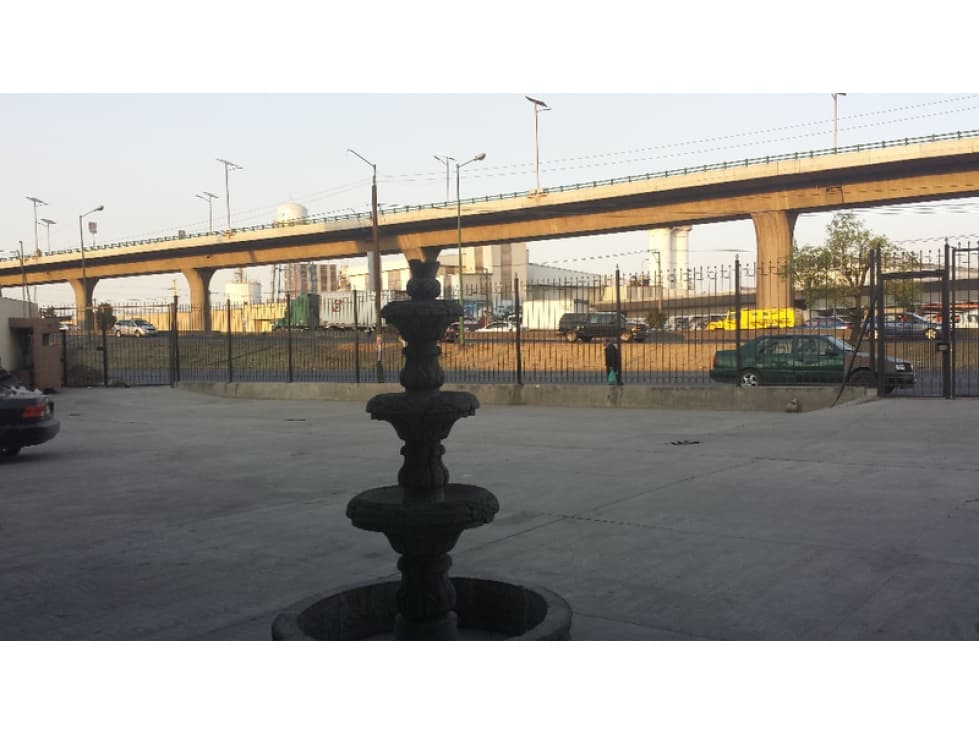 Oficinas en Renta Autopista Lecheria - Perinorte Cuautitlan - 1