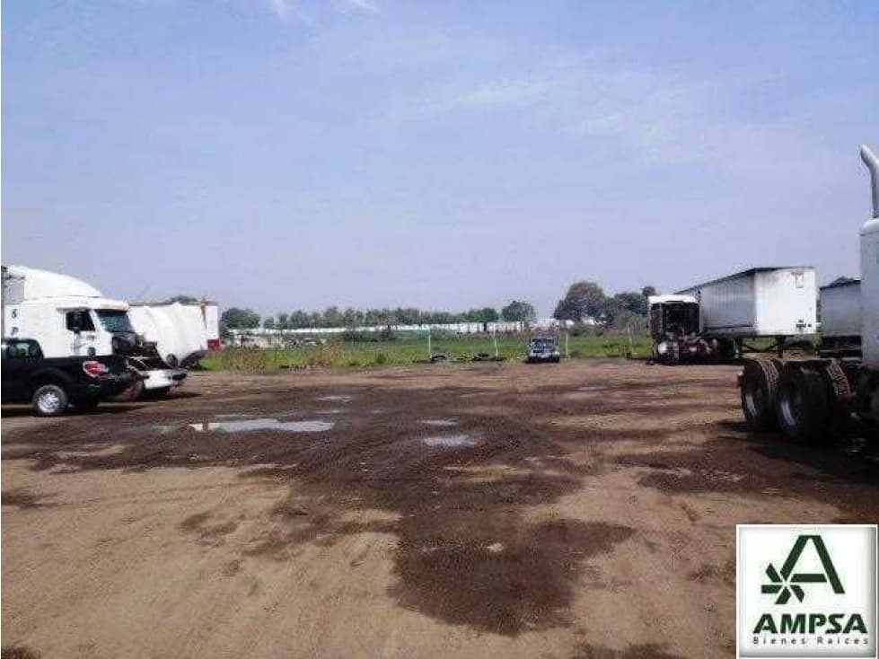 Terreno en venta Cuautitlan Izcalli El Sabino - 1