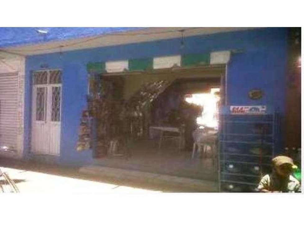 Local en Venta Aguascalientes - 1