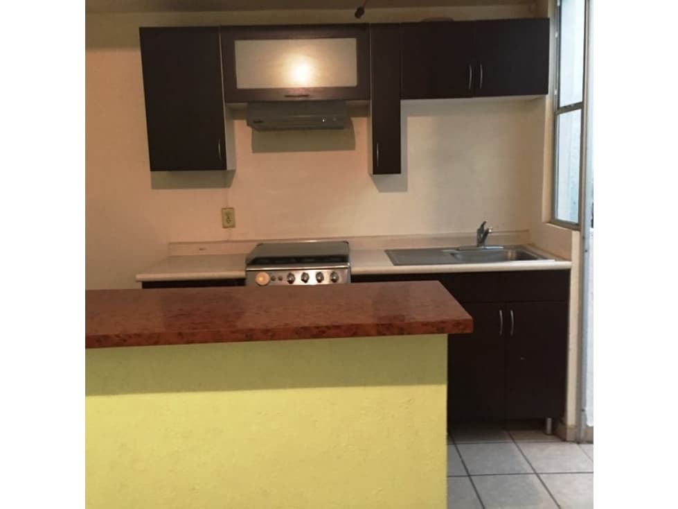 Casa En Venta Nicolas Romero - 1