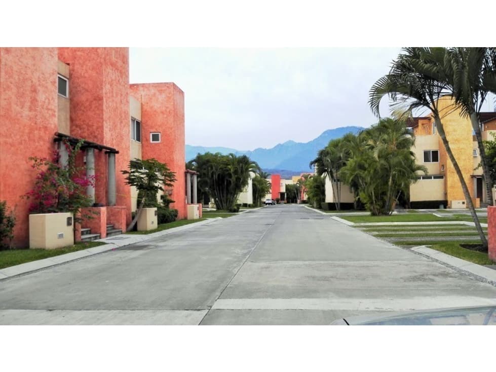Casa en Venta Yautepec Morelos - 1