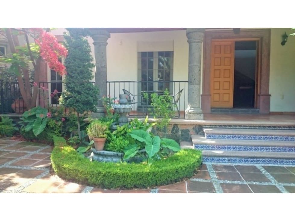Casa En Venta Privada De Los Misterios Querétaro - 1